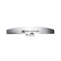 Основа для пилки металл Hollywood (Half)